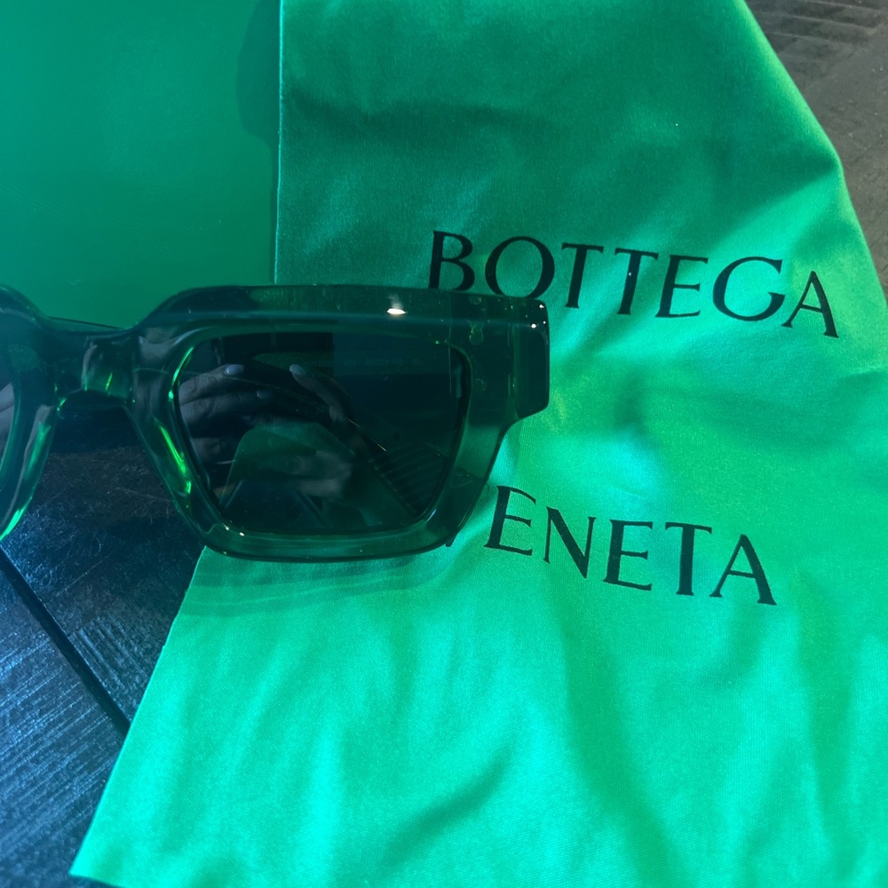 Bottega Veneta Sunglasses